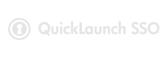 QuickLaunch SSO